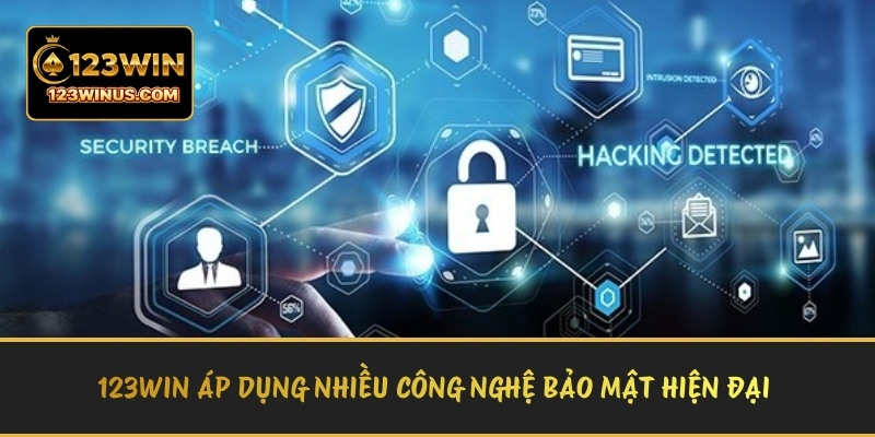 123WIN – Cổng Game Uy Tín Hơn 500 Game Đổi Thưởng 123WIN áp dụng nhiều công nghệ bảo mật hiện đại