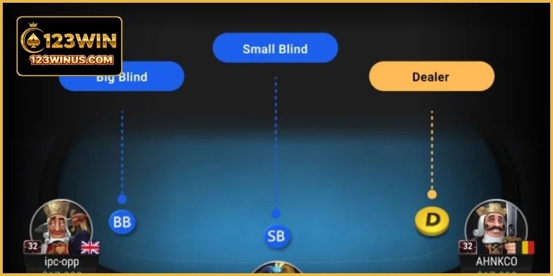 Omaha Short Deck – Biến Thể Poker Kịch Tính Tại 123WIN Chọn bài khởi đầu tốt giúp tăng cơ hội thắng ván