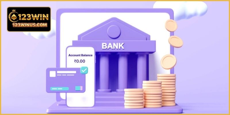 Liên Hệ 123WIN - Kênh Nhận Hỗ Trợ Trực Tuyến 24/7 Người dùng chuẩn bị thông tin tài khoản cá cược khi liên hệ hỗ trợ