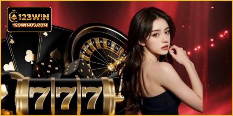 Đăng Nhập 123WIN Nhanh Chóng, An Toàn Trong 30 Giây Quy trình đăng nhập 123WIN đơn giản giúp người dùng truy cập tài khoản nhanh chóng.