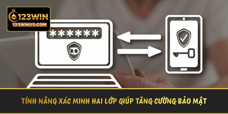 123WIN – Cổng Game Uy Tín Hơn 500 Game Đổi Thưởng Tính năng xác minh từ nhà cái hai lớp giúp tăng cường bảo mật