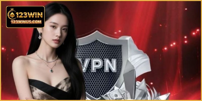  Người dùng cần tài khoản hợp lệ trước khi thực hiện nạp tiền 123WIN