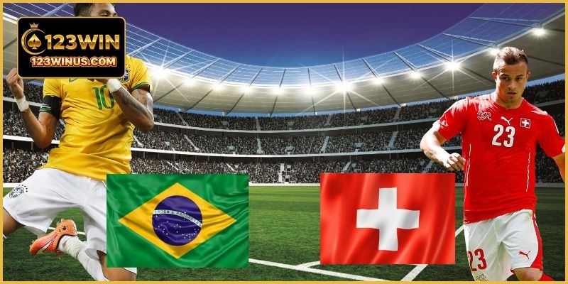 Kèo World Cup - Phân Tích Tỷ Lệ Cược Hấp Dẫn Tại 123WIN Kèo tài xỉu World Cup tạo trải nghiệm cược thú vị.