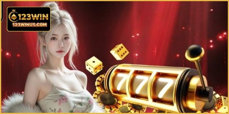 Khuyến mãi 123WIN thành viên mới nhận thưởng chào mừng khi đăng ký tài khoản