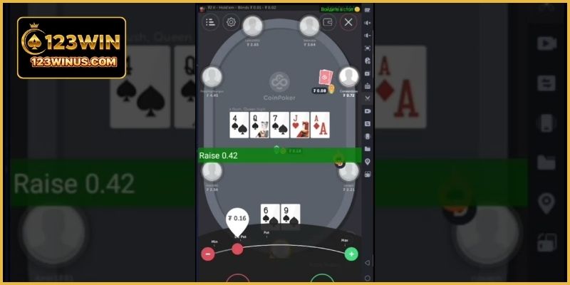 Omaha Short Deck – Biến Thể Poker Kịch Tính Tại 123WIN Người chơi cần hiểu luật trước khi tham gia Omaha