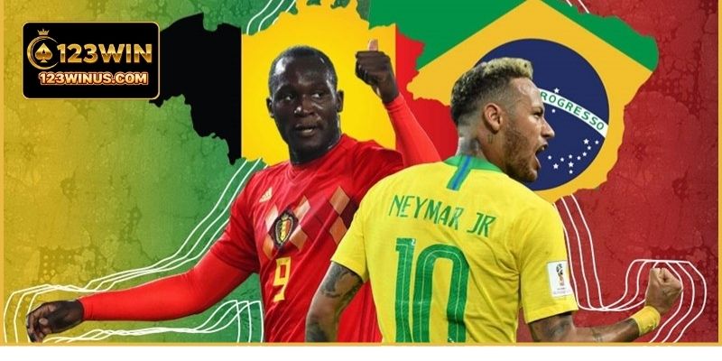 Kèo World Cup - Phân Tích Tỷ Lệ Cược Hấp Dẫn Tại 123WIN Người chơi dễ dàng lựa chọn nhiều kèo hấp dẫn kèm thưởng lớn
