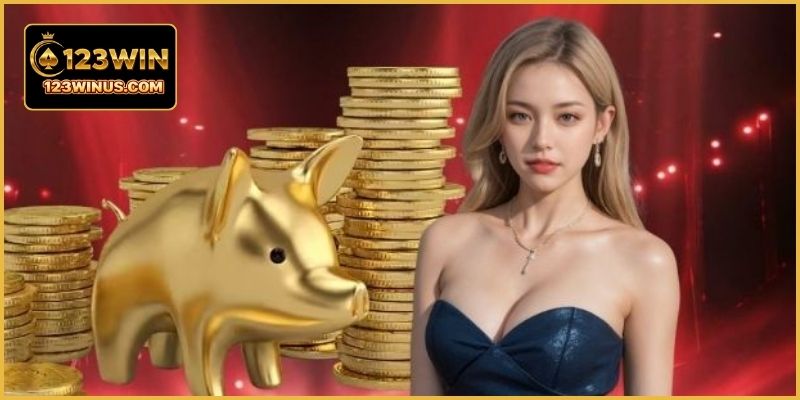 Chuyển khoản ngân hàng giúp rút tiền cá cược nhanh và an toàn