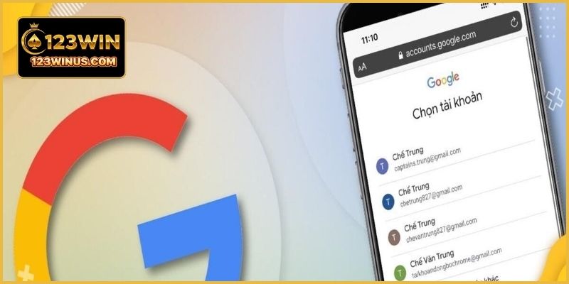 Đăng Ký 123WIN Nhanh Trong 2 Phút Đơn Giản Cho Tân Thủ Nhập sai email hoặc điện thoại khiến hệ thống không gửi mã