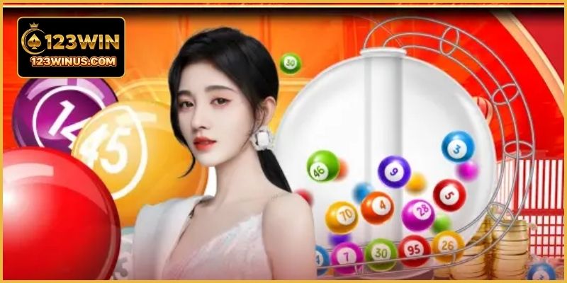 Xổ số 123WIN cung cấp nhiều hình thức dự đoán kết quả đa dạng