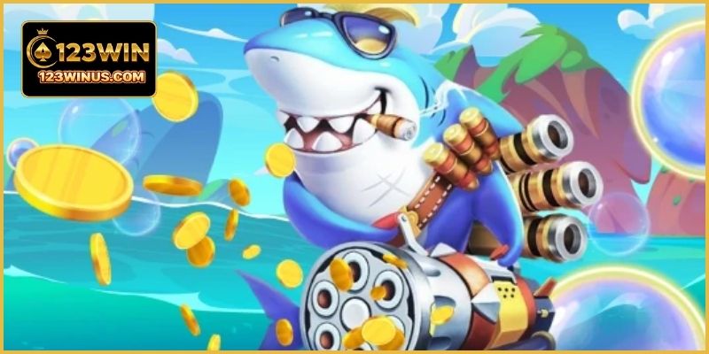 Mẹo Bắn Cá Ít Đạn Lời Nhiều Cho Người Chơi Mới 123WIN Người chơi nên áp dụng mẹo bắn cá ít đạn lời nhiều để tối ưu xu