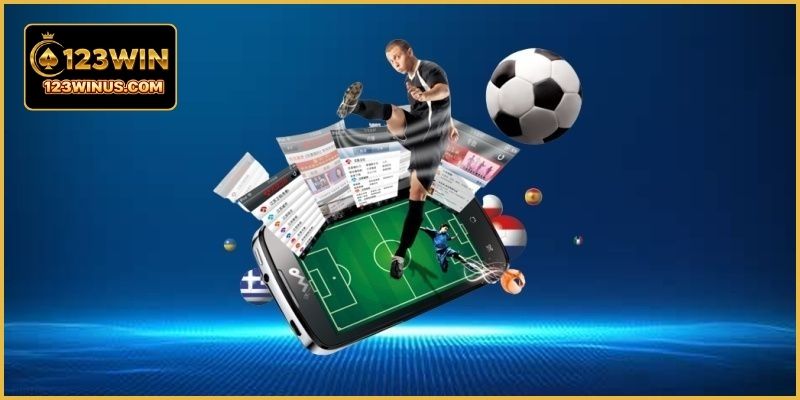 Trận đấu nhiều bàn thắng luôn khiến kèo tài trở nên hấp dẫn